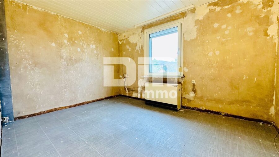 (R)eserviert!Schönes Einfamilienhaus mit großem Grundstück und traumhaften Panoramablick - EG Schlafzimmer